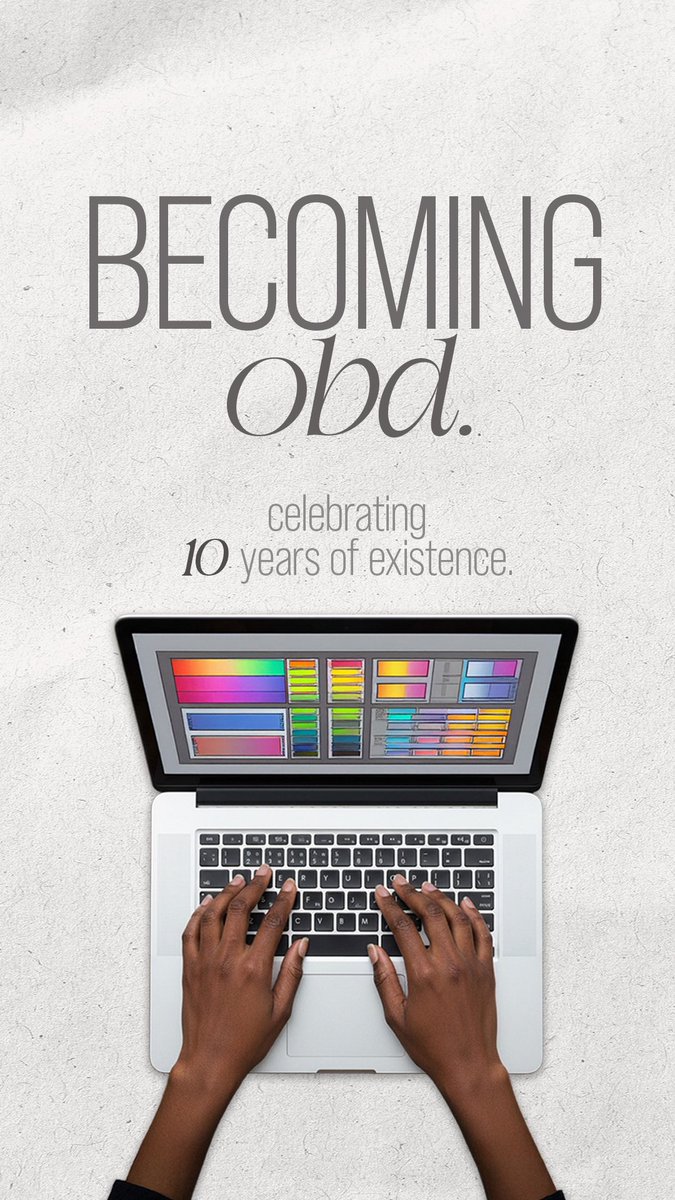 Can you believe we’ve been doing this for 10 years?! We’re so grateful for every moment across the years and we’re celebrating BIG this year!

Thanks for sticking with us, and stay tuned for what we have in store for 2026 and beyond!
#10years