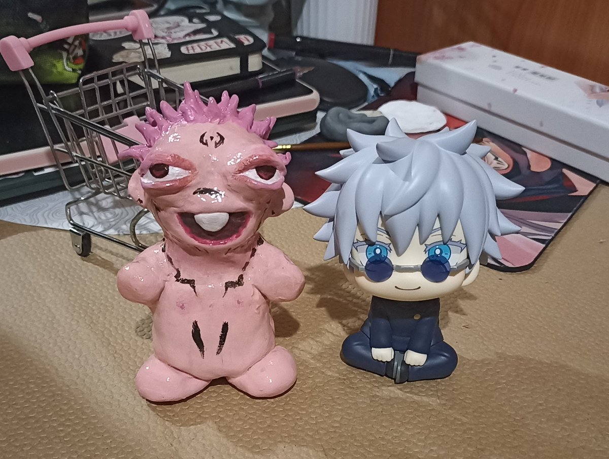 Rina Tea-Tia 🩷 COMMS CLOSED tweet media