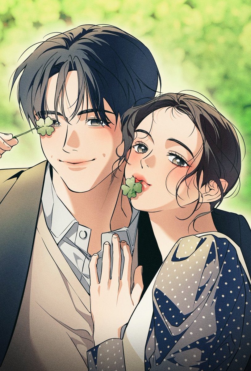 101__141's tweet photo. Can this love be Translated?
🍀🍀🍀🍀🍀🍀🍀🌌 https://t.co/SnypWOL4kO