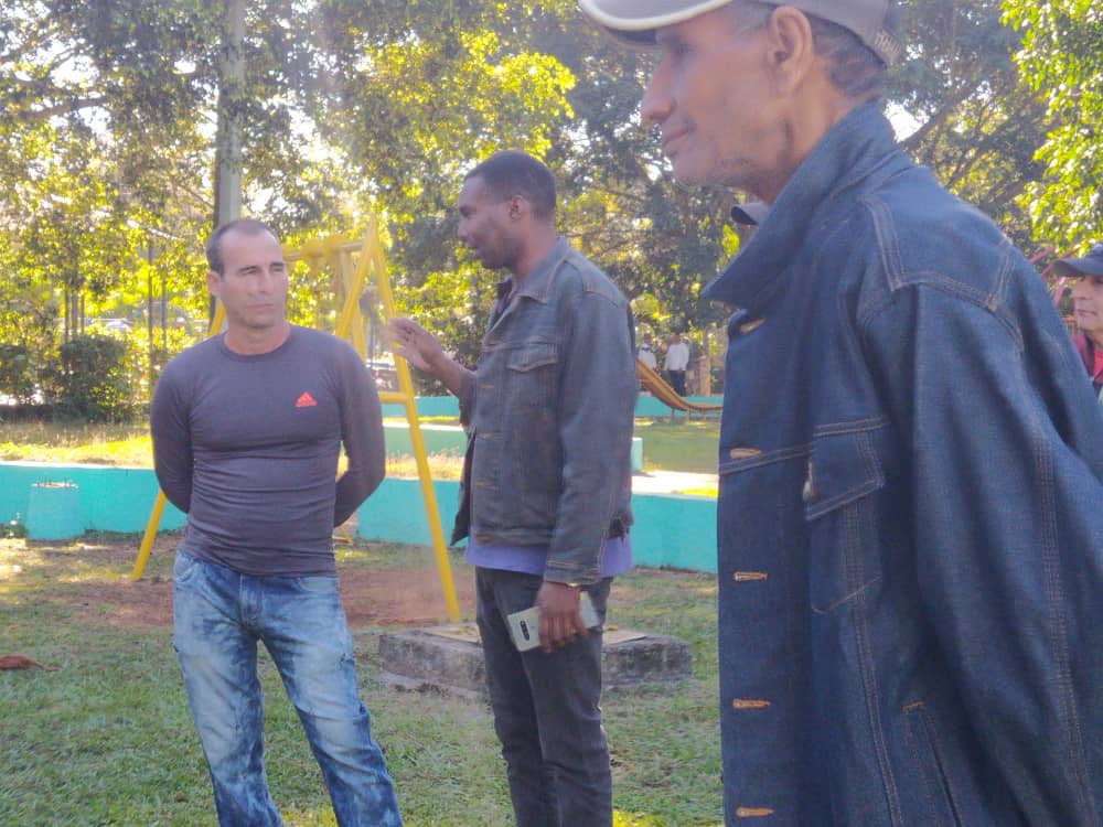 Empresa de Conductores Eléctricos Conrado Benítez tweet media