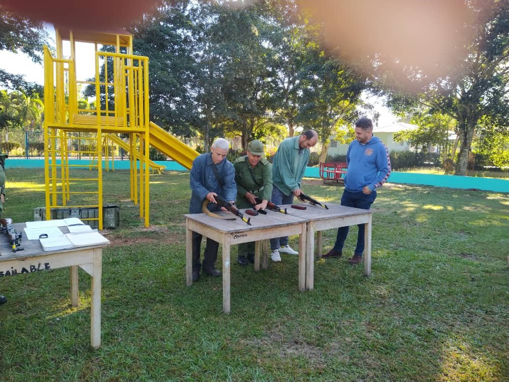 Empresa de Conductores Eléctricos Conrado Benítez tweet media