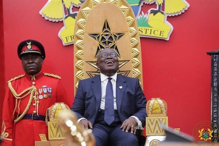 Nyame pɛ ne nokwarefo