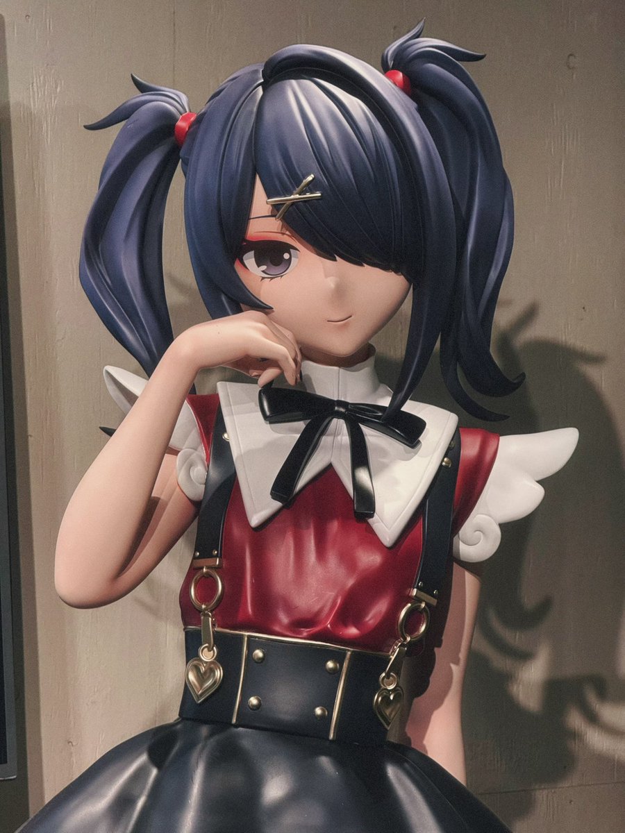 caramel5748's tweet photo. ぴえん🥺 https://t.co/hb9wR6QvJR