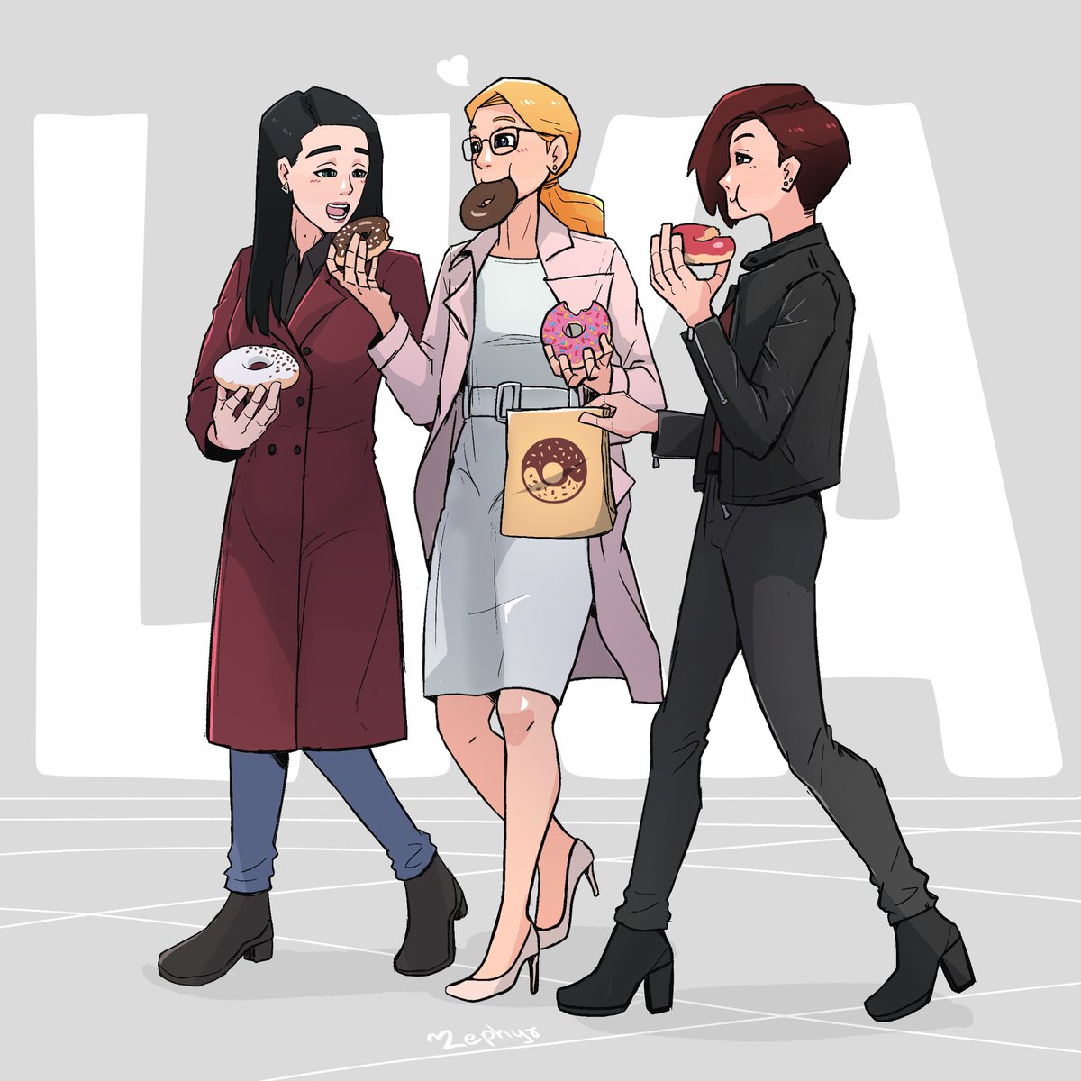 Zephyr's Corner tweet media