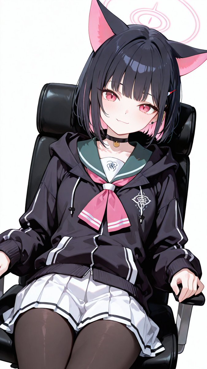 I can't do them all, but I'll start linking the Blue Archive