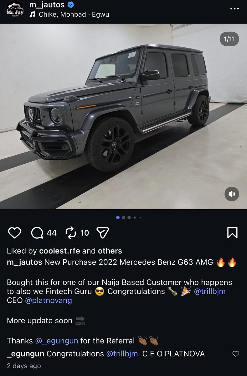 AMB. DR. BJM 🇳🇬🇺🇸🇬🇧 tweet media