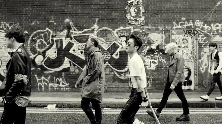 kchartsmaster's tweet image. 10 years ago today, WINNER released “SENTIMENTAL” and “BABY BABY”.