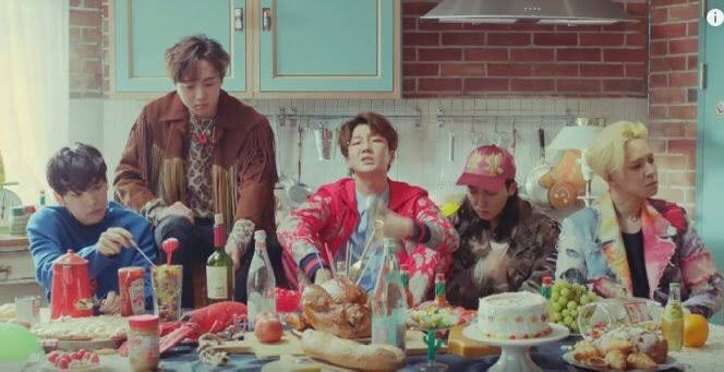 kchartsmaster's tweet image. 10 years ago today, WINNER released “SENTIMENTAL” and “BABY BABY”.