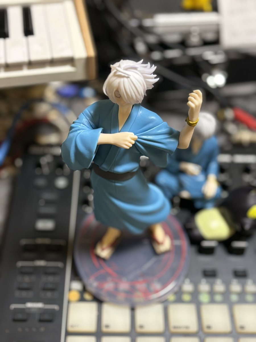 侍newwave本間 tweet media