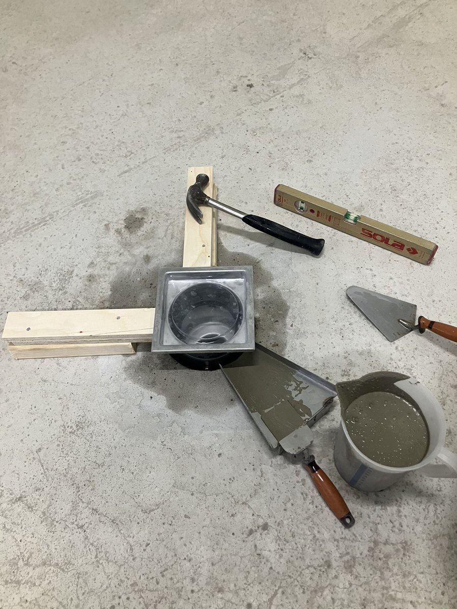 CHK Bouw BV tweet media