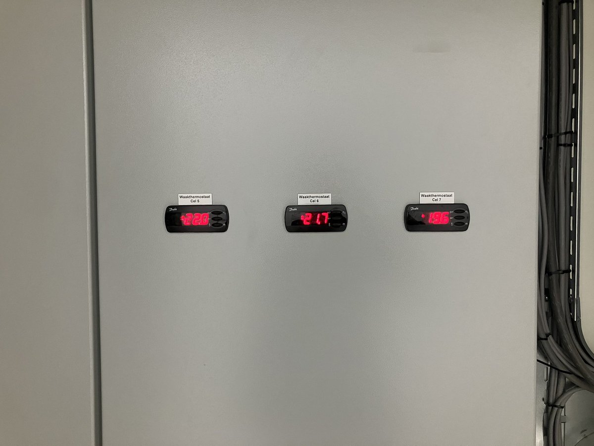 CHK Bouw BV tweet media