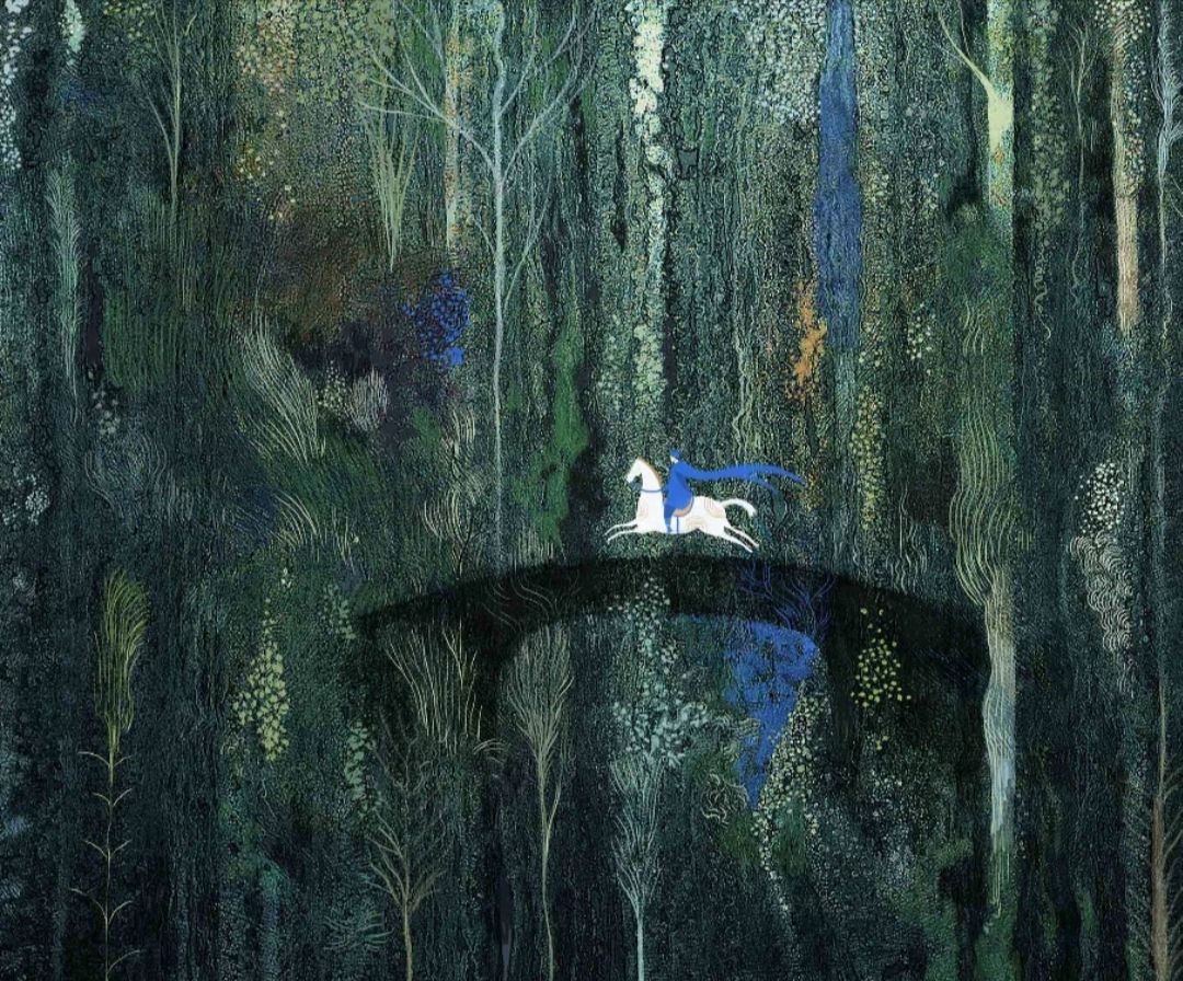 Art by Andrea Calisi