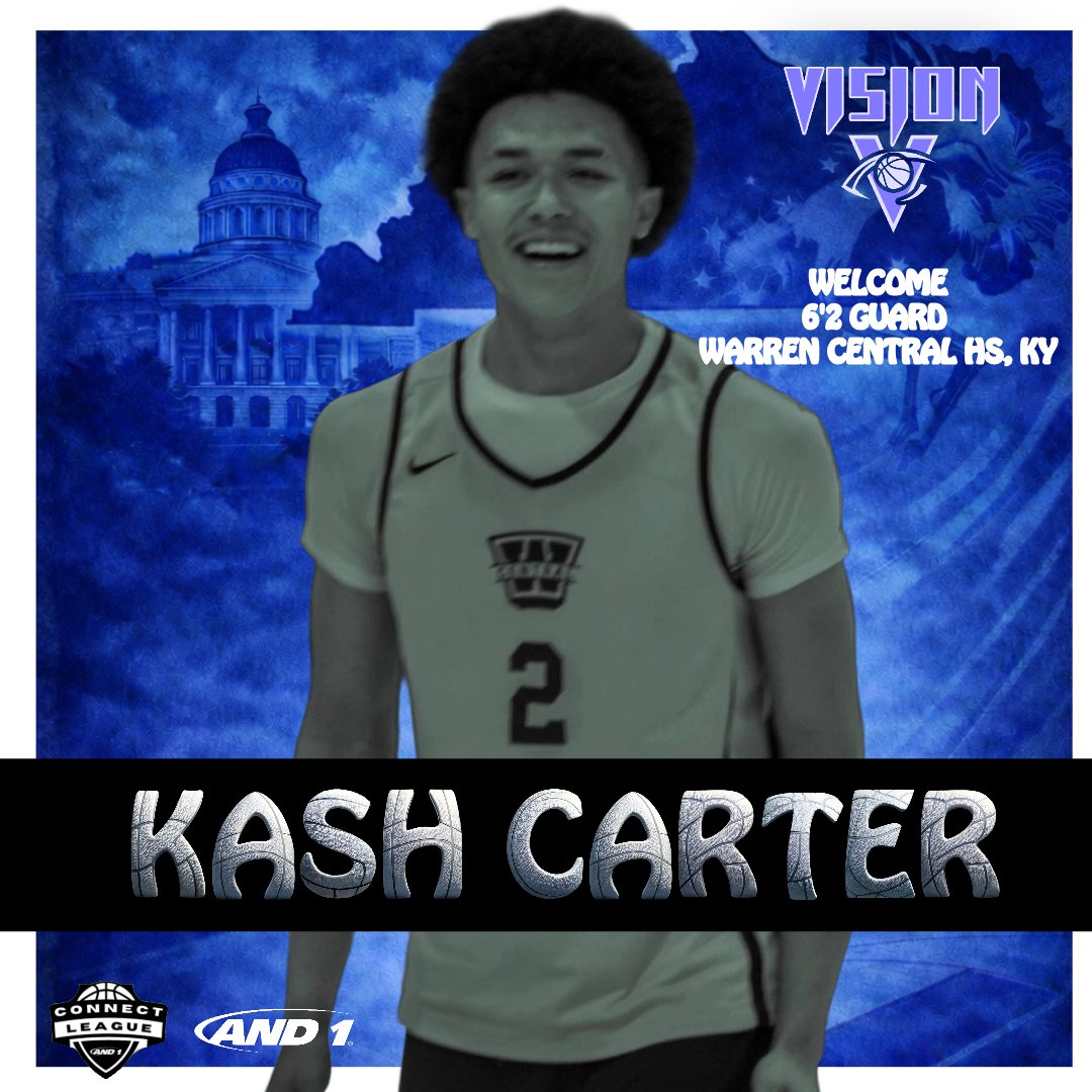 Kentucky Vision Hoops tweet media