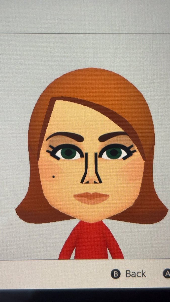 my lana del rey mii