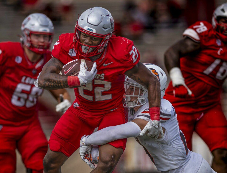 Sincere Ford tweet media