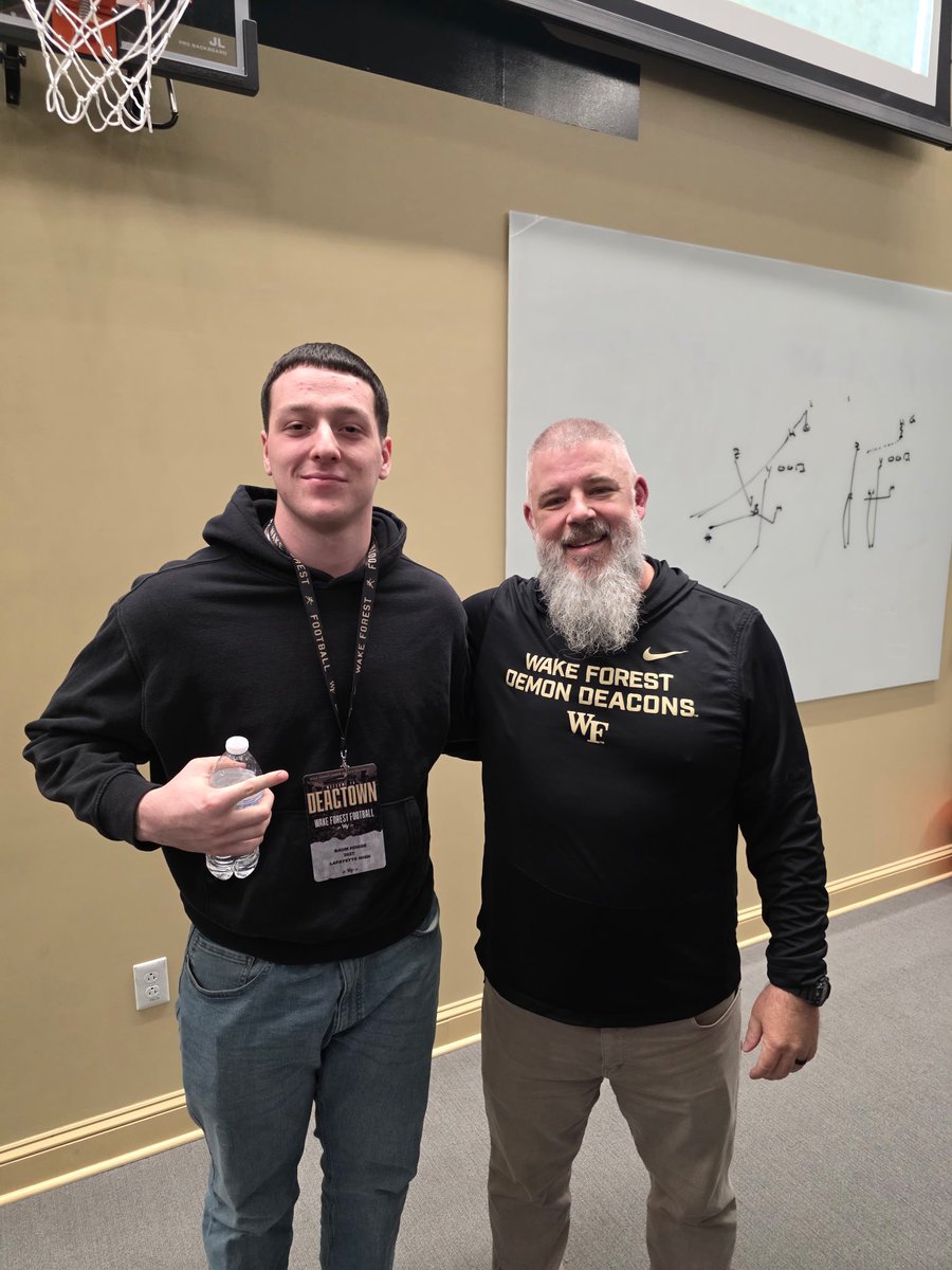 Baum Hogge tweet media