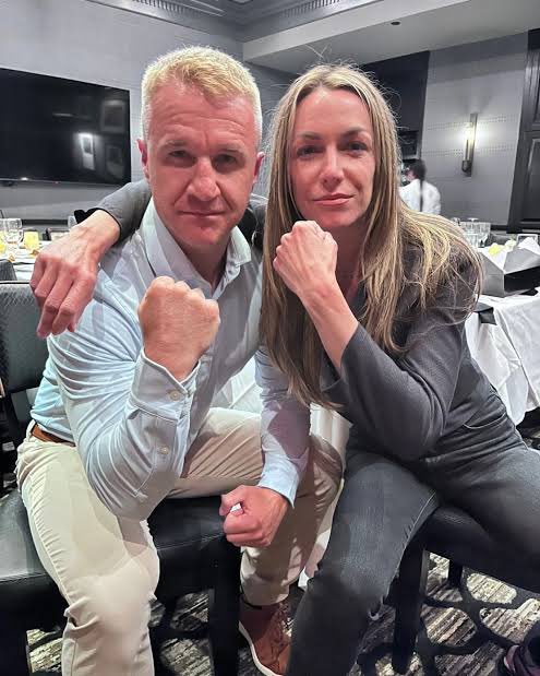 📺 TODAY at 2PM: We’ll break down, step by step, the creation of Karen Read’s fake conspiracy narrative.
No matter how hard she tries to distance herself from Aidan Kearney, the record doesn’t forget — and neither will we. 

We have all the receipts. 🧾

The Karen Read Files: