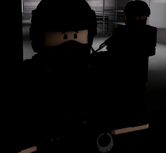 lacocaim's tweet photo. Area 24, a SCP based group on Roblox, is launching for the first time since being acquired by Nourity Corporation today @ 7.30pm GMT today  

Interested in attending the game's launch? Press 'Notify Me' on the Roblox event: https://t.co/I2LRc2pmEW 

#ROBLOX #RobloxDev https://t.co/HBVIxMY3lJ