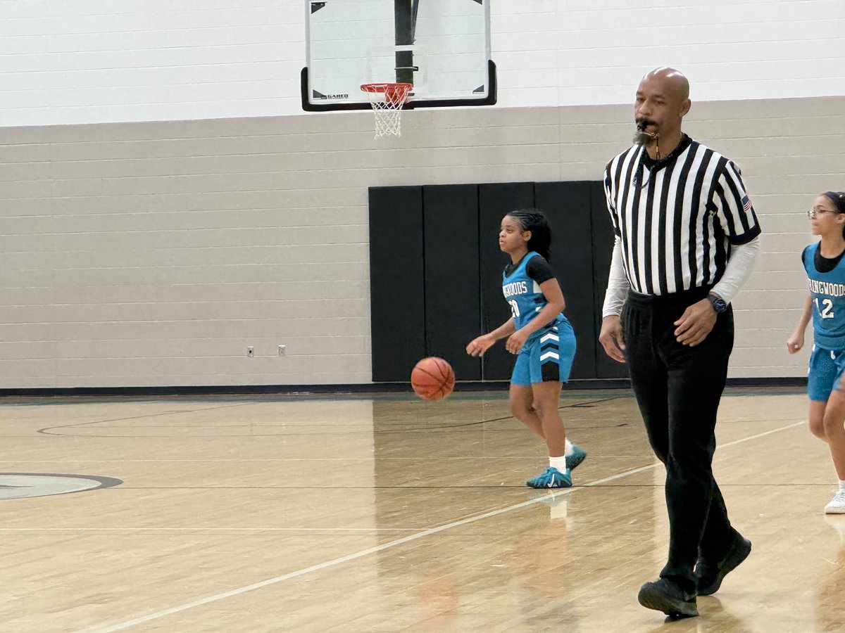 Coach Derrell Oliver tweet media