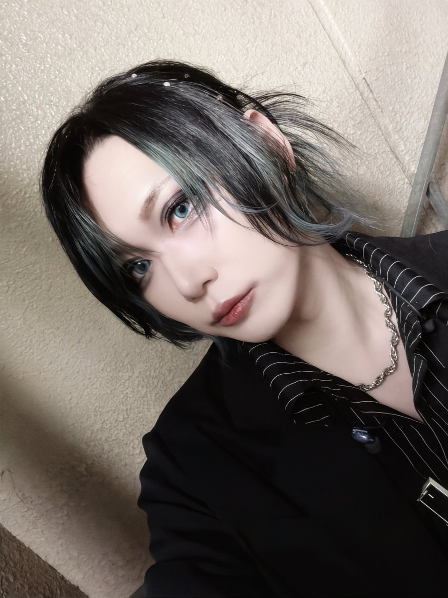 アンフィル 棗 (@anfiel_natsume) / Posts / X