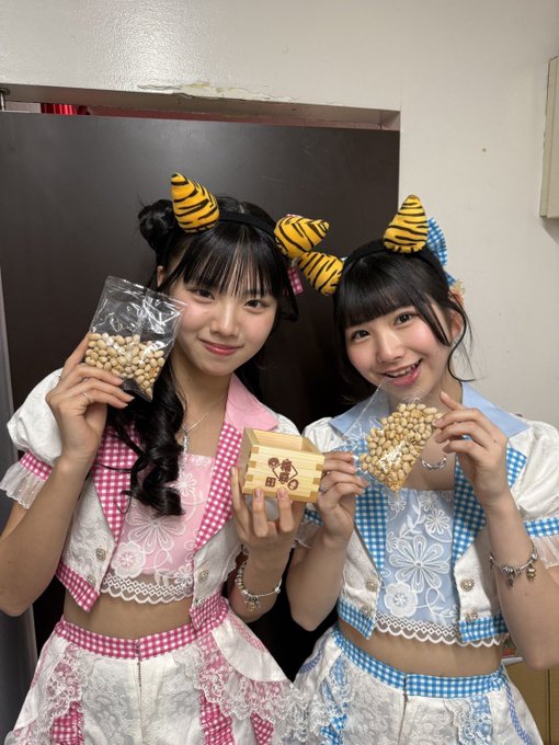 Twitterのコスプレ画像9