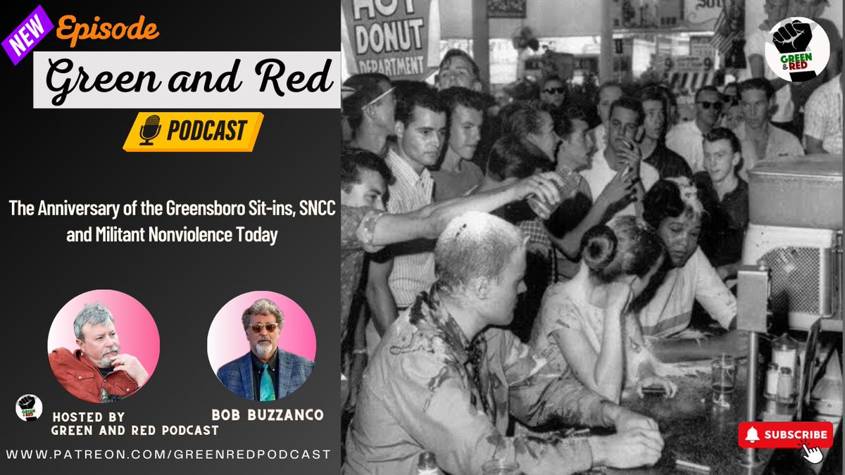 GreenRedPodcast tweet media