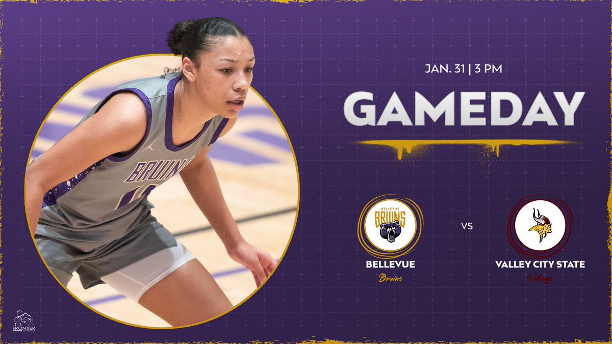 Bellevue Bruins tweet media