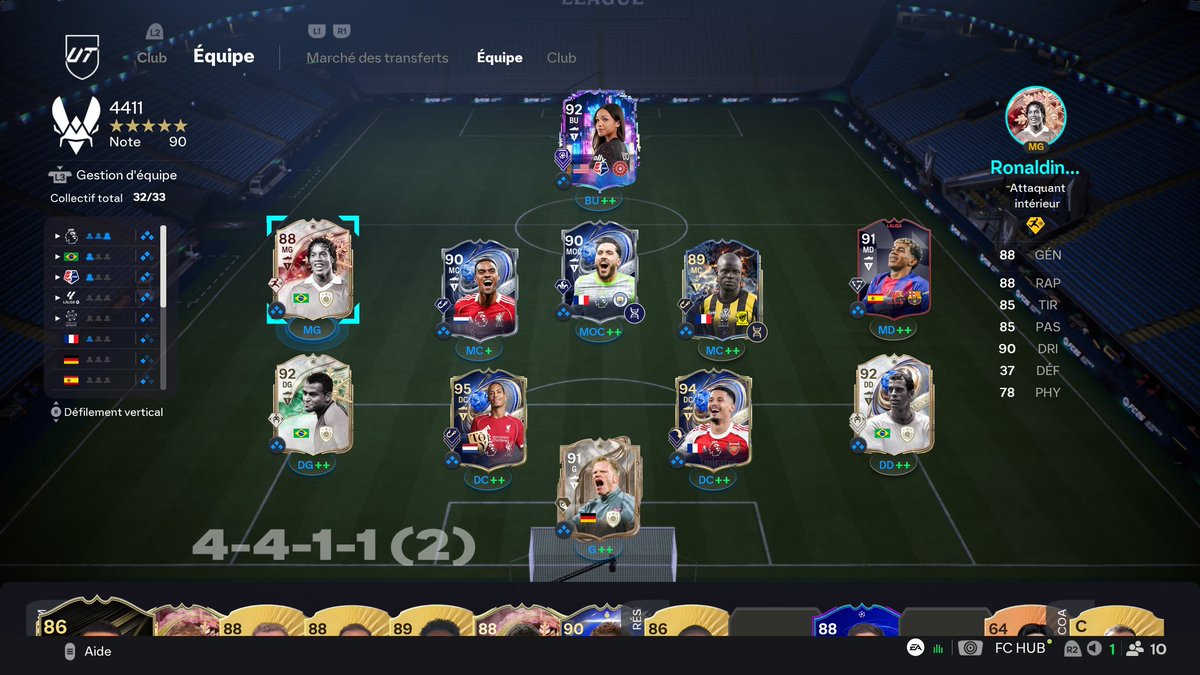 Clément tweet media