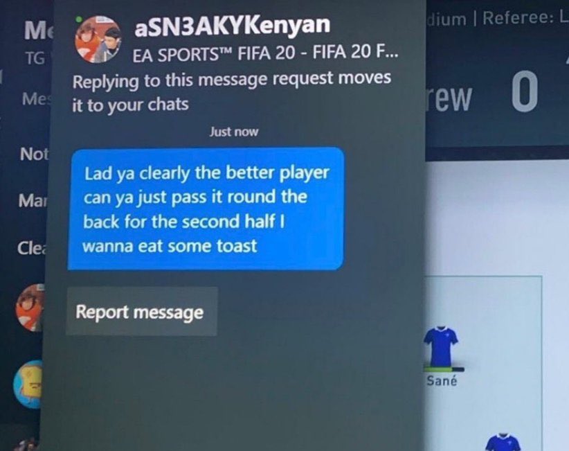 Will Jackson tweet media