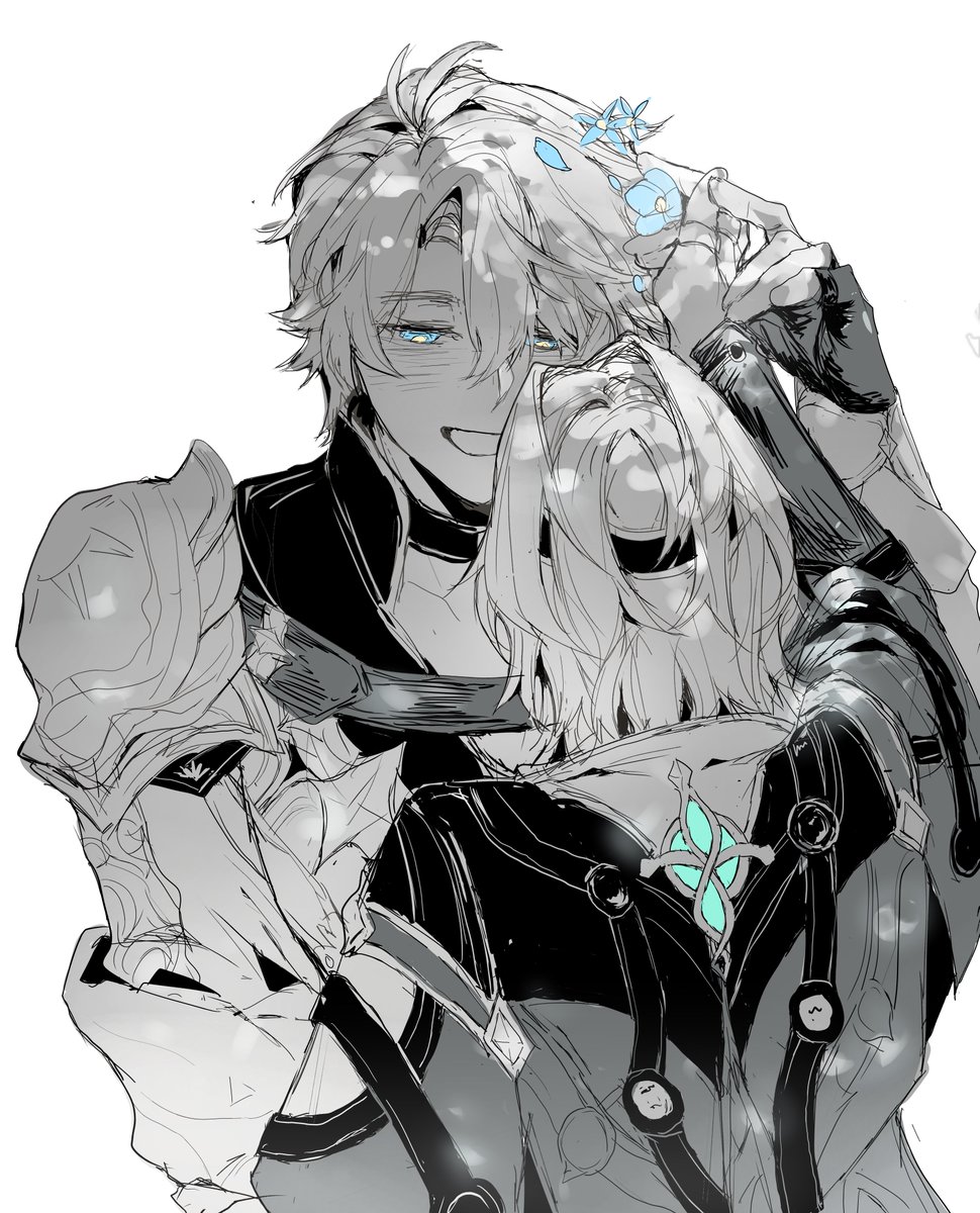 Chionelll tweet media