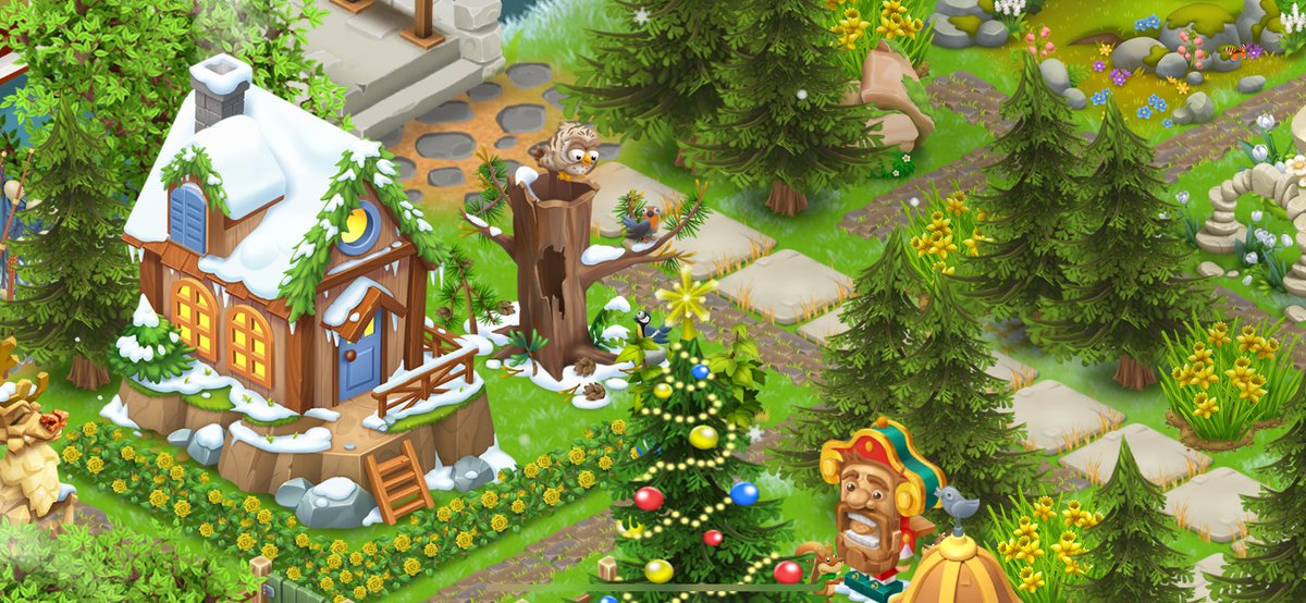 Noioioi ⿻ ─ 👩🏻🌾 tweet media