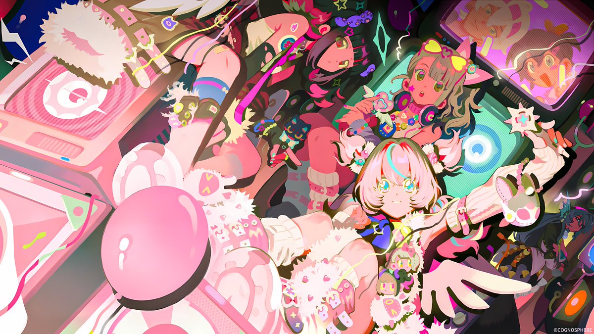 ZenlessWorld's tweet photo. 2.6 AoD HD Wallpapers

#ZenlessZoneZero #ゼンゼロ #ZZZ https://t.co/Dva3znBQgq