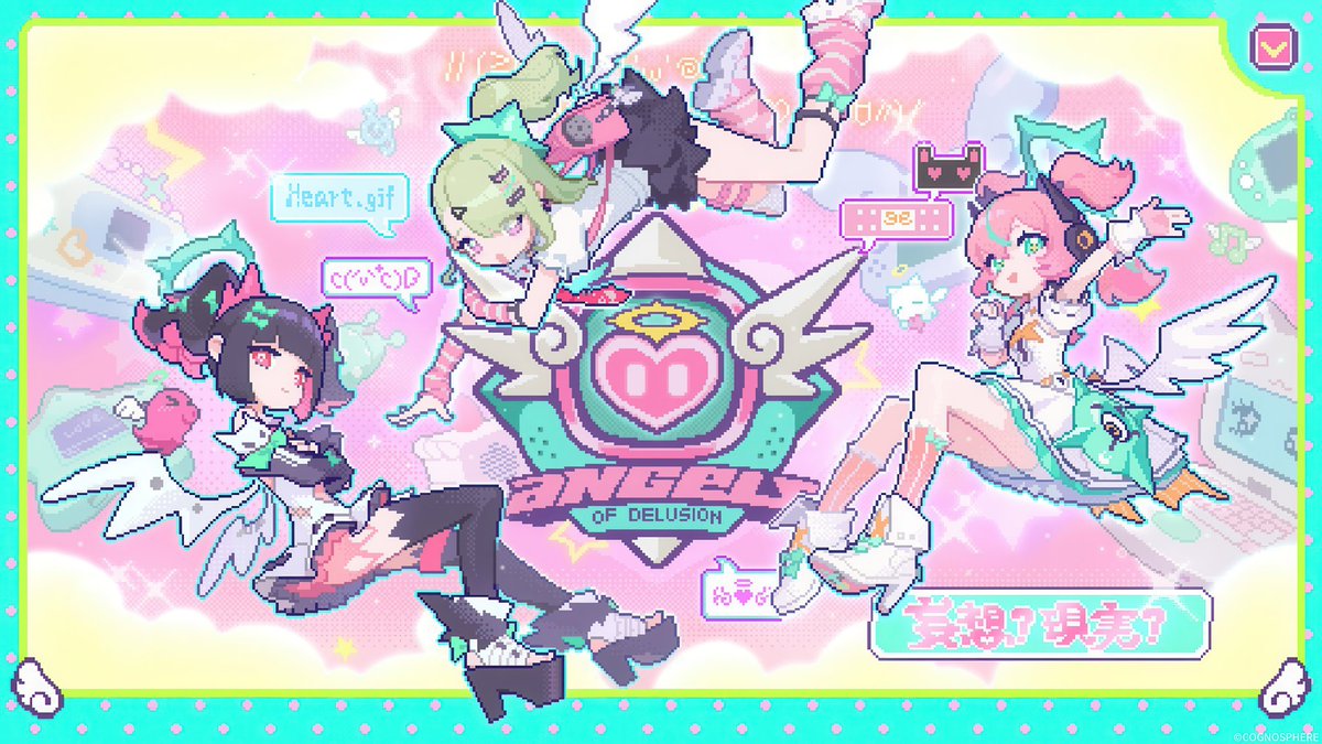 ZenlessWorld's tweet photo. 2.6 AoD HD Wallpapers

#ZenlessZoneZero #ゼンゼロ #ZZZ https://t.co/Dva3znBQgq