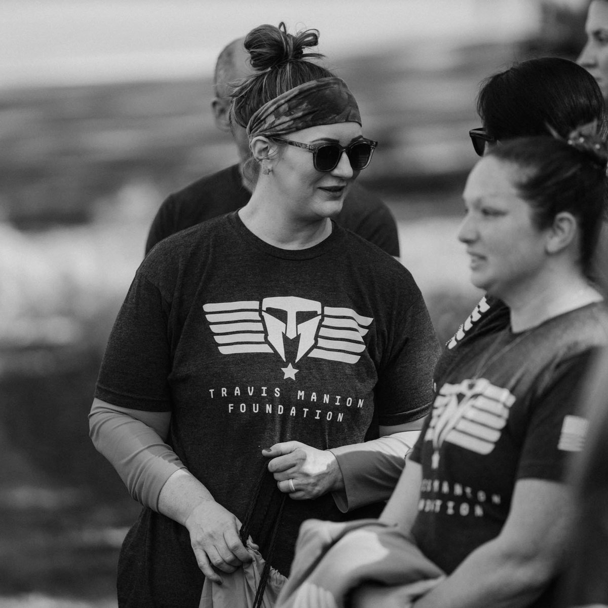 Travis Manion Foundation tweet media