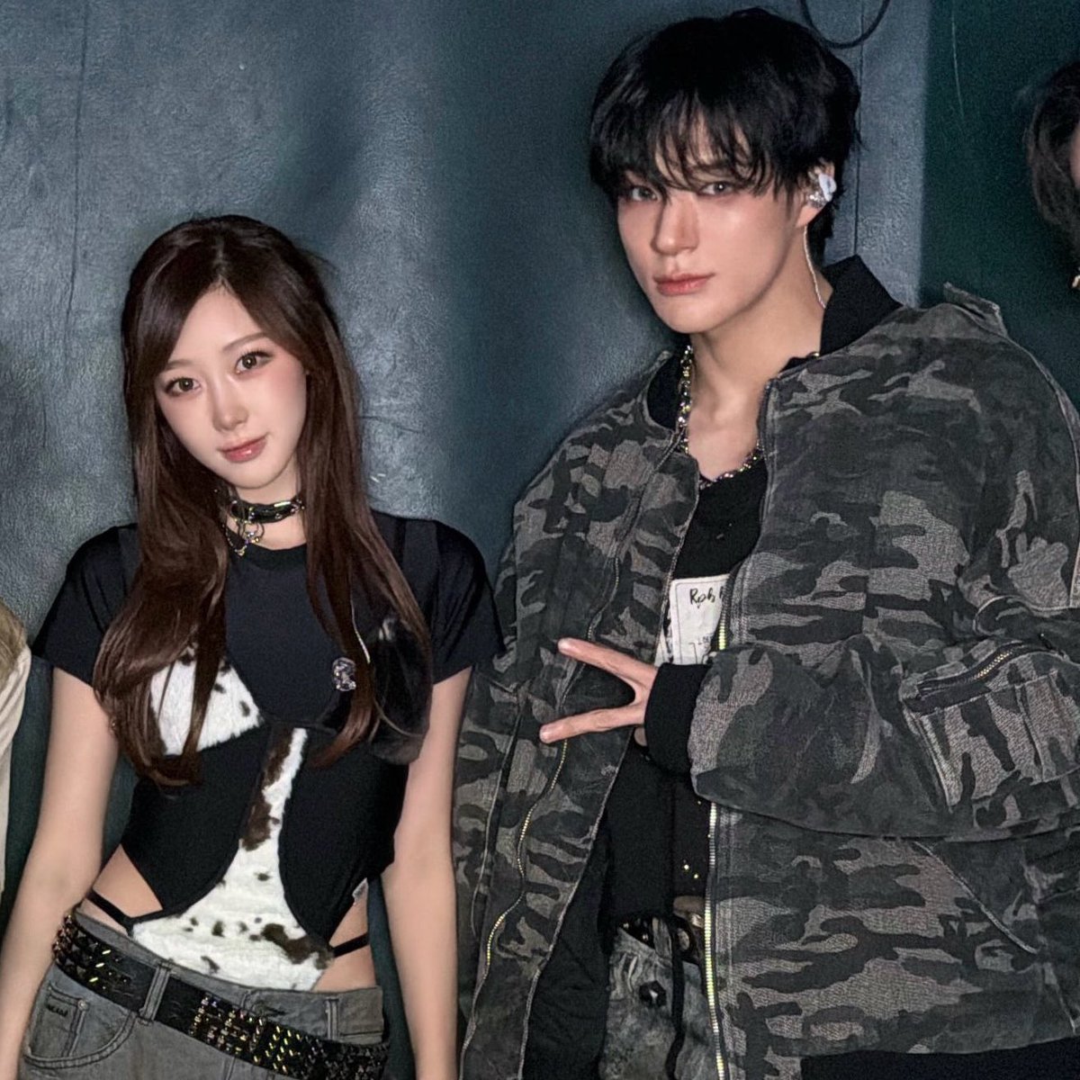 AERIJENO_00's tweet photo. ☺️ https://t.co/21yOyxoWi1