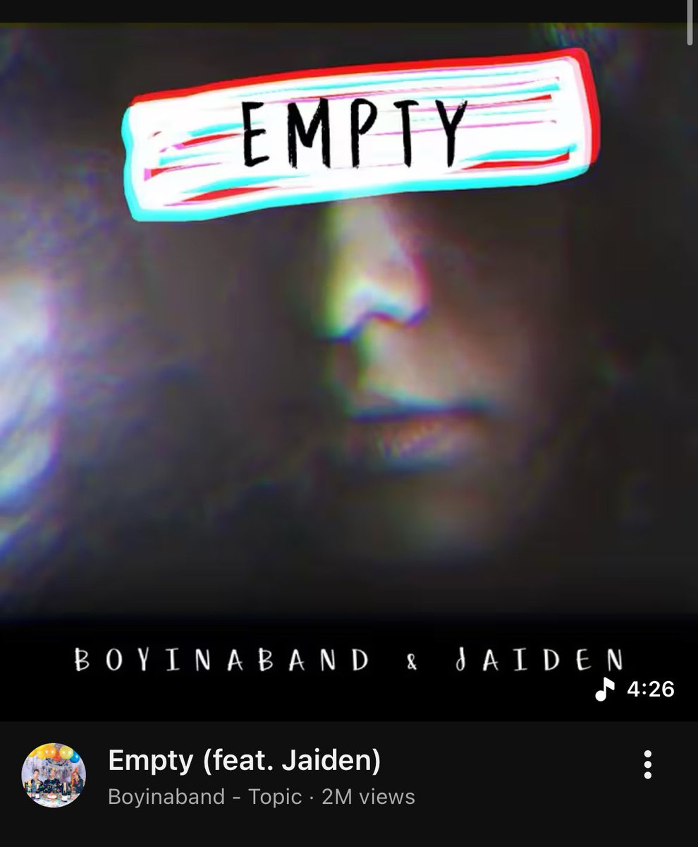 sekitsuii's tweet photo. would yall make fun of me if i said jaiden animations' song "empty" about her ed kick started my ed 7 years ago https://t.co/VblZLdRCmf