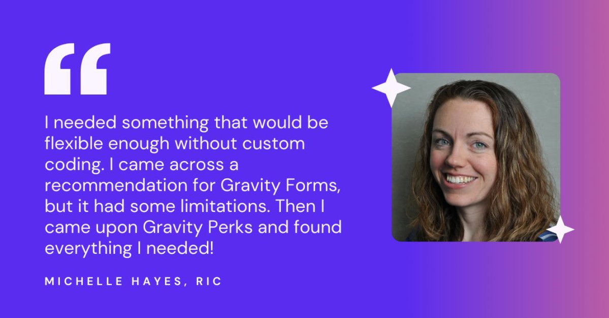 Stories like Michelle’s where we can stay true to our “one-stop magic shop” tagline fill our hearts (and beards) with joy.

Thank you for sharing, Michelle! 💜