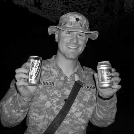 Travis Manion Foundation tweet media