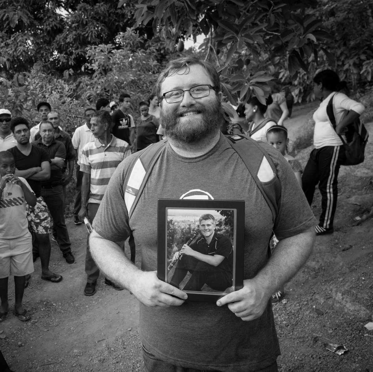 Travis Manion Foundation tweet media