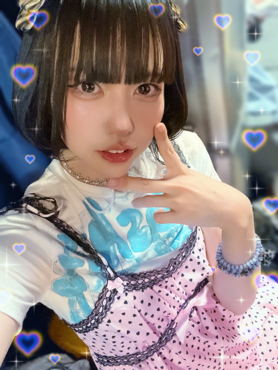 碧ちゃん（あおちゃん） (@plopola2024) / Posts / X