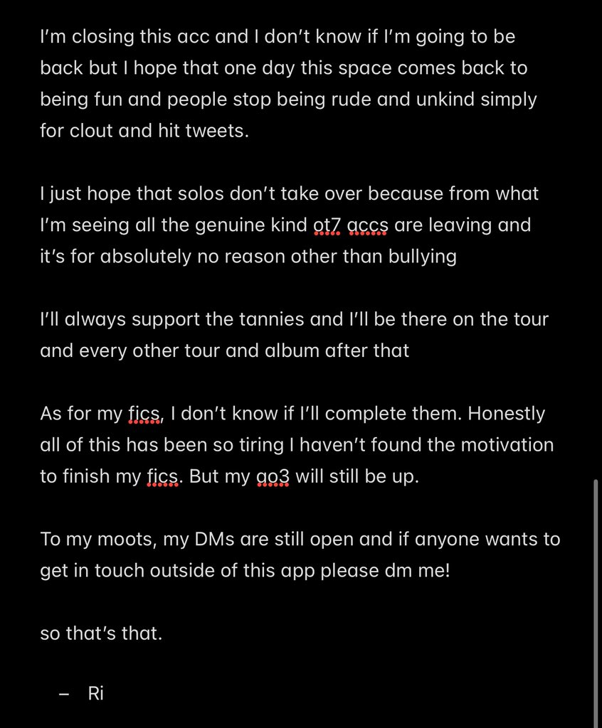 Ri (closed) tweet media