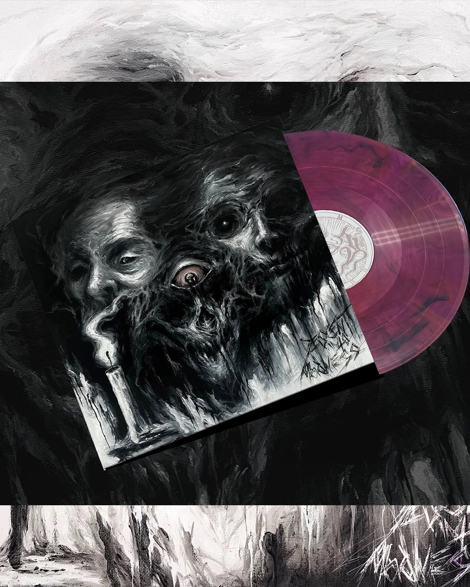 EEarthBand's tweet photo. Today, all profits from our new DiM vinyl sales will go to the Minnesota Immigrant Rapid Response fund. 

Fuck ICE. Fuck Trump. Fuck White Nationalism. https://t.co/R3XlVZfDRF