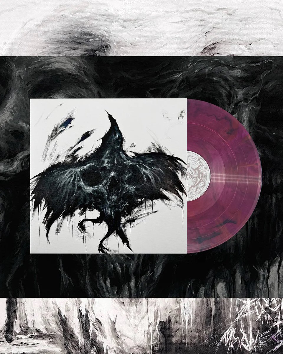 EEarthBand's tweet photo. Today, all profits from our new DiM vinyl sales will go to the Minnesota Immigrant Rapid Response fund. 

Fuck ICE. Fuck Trump. Fuck White Nationalism. https://t.co/R3XlVZfDRF