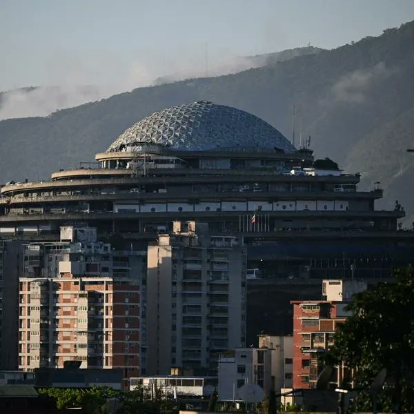enriquelop's tweet photo. Cerraran El Helicoide: El temido centro de tortura del régimen venezolano y peor de Latinoamérica - El News de Venezuela: Periodismo independiente - afiliado a la Sociedad Interamericana de Prensa https://t.co/Grc9pAzquX
