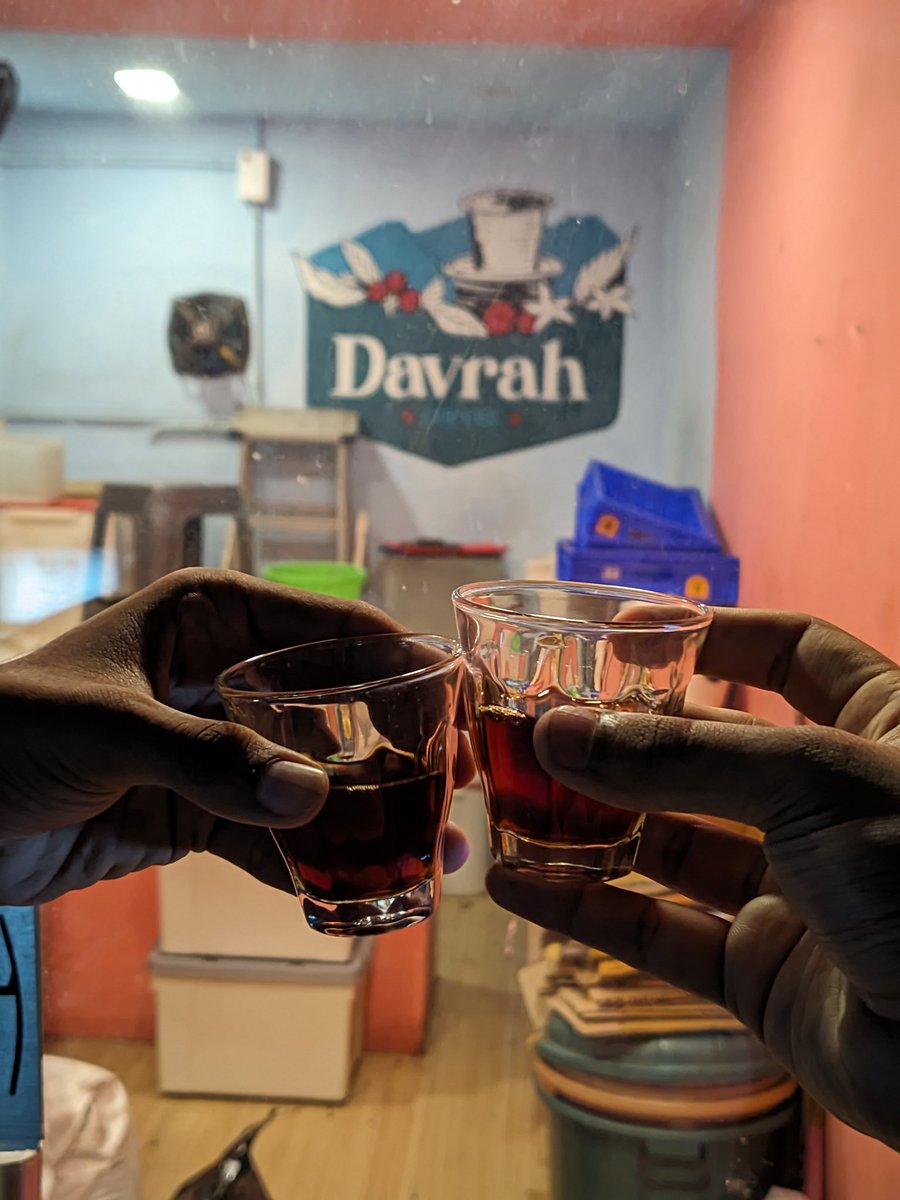 kaapiwithsid's tweet photo. One last jeers @davrahcoffee https://t.co/vPt4aUl6vP