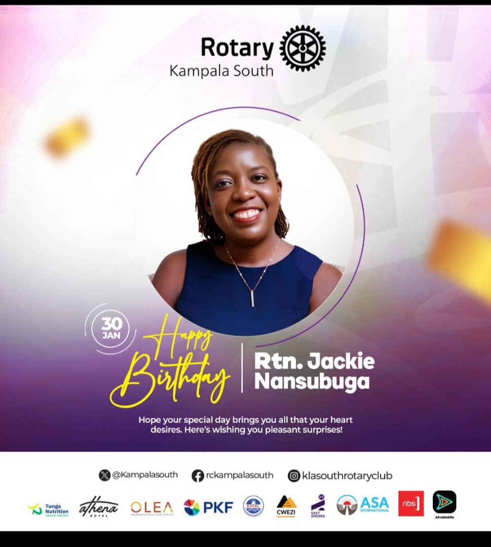 KlaSouth Rotary Club tweet media