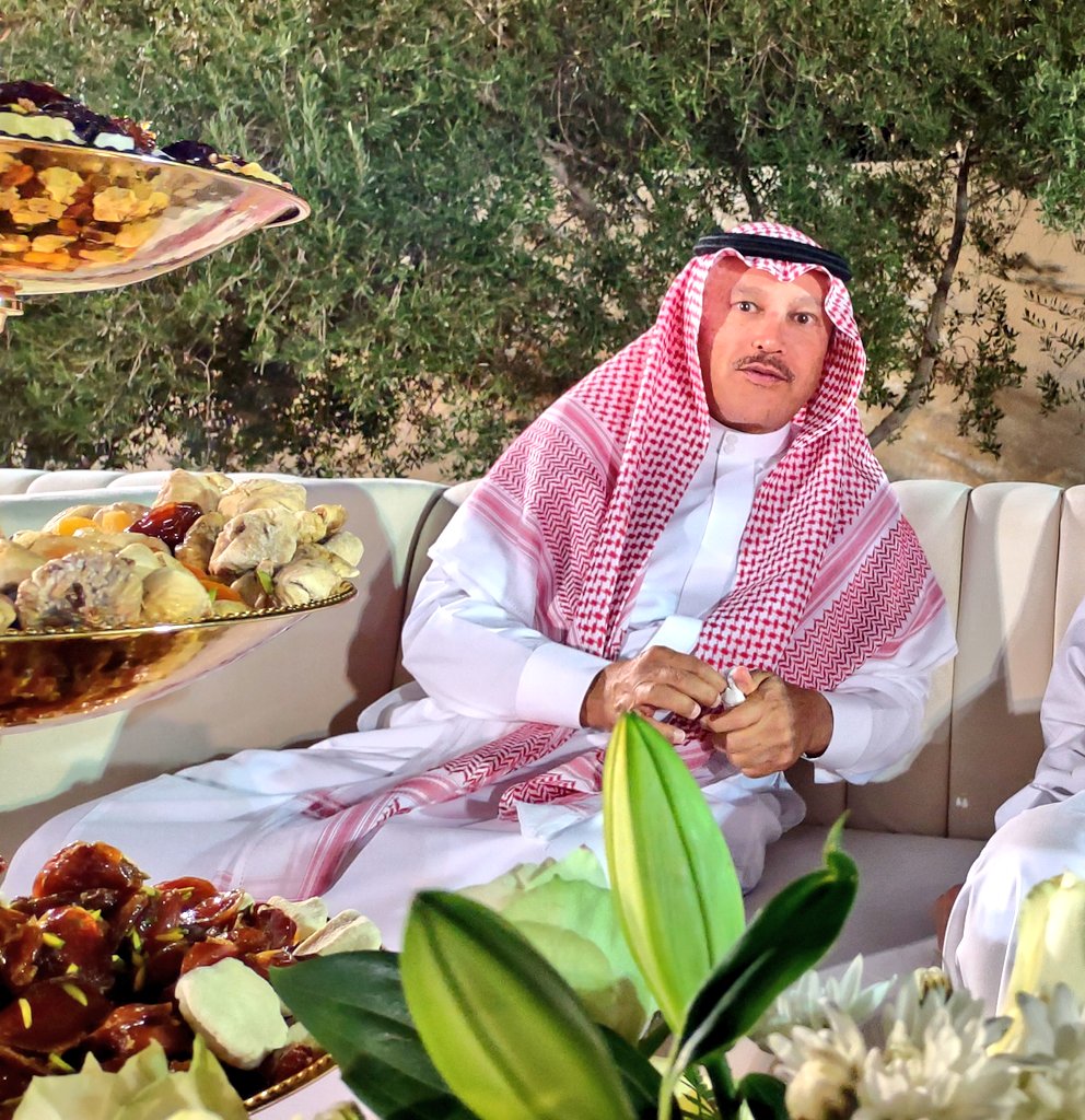 فرحان الجارالله🇸🇦 tweet media