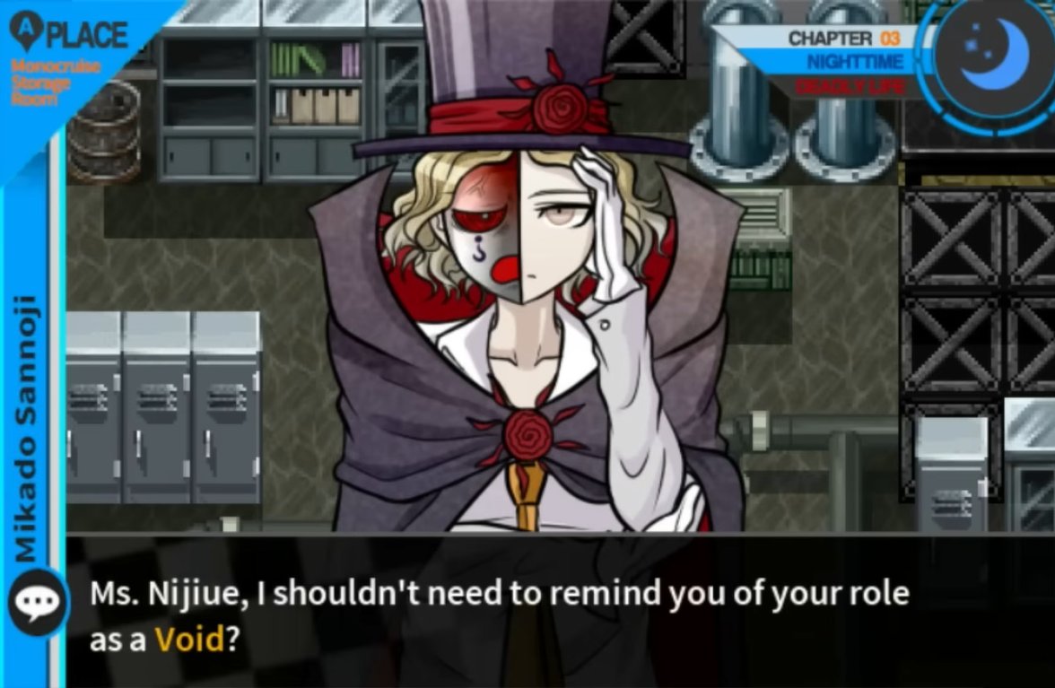 RK800 ori/lynne! | knockout! ⋆｡°✩ tweet media