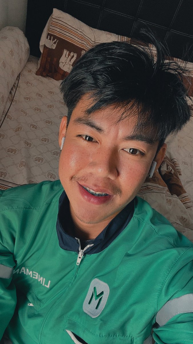 Bas69_ez's tweet photo. งานก็ทำ  ตังไม่มี  😄��😄😄 https://t.co/VAWVoz201e