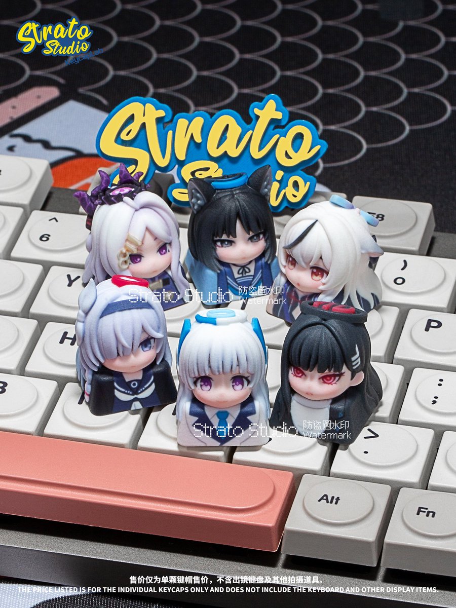 Strato Studio tweet media